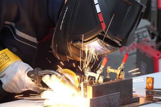 Pulsed MIG Welders Enhancing Precision and Control in Welding