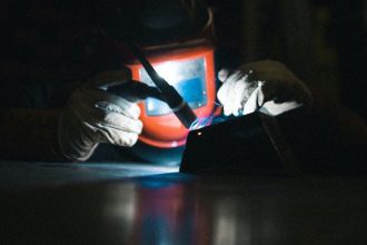 An Ultimate Guide to Setting Up TIG Welding for Beginners