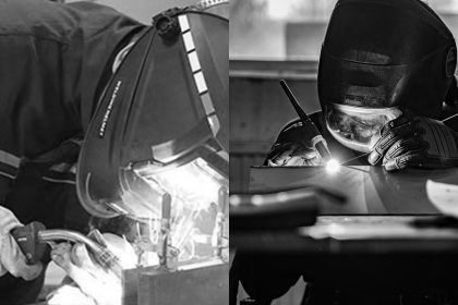 TIG Welding vs. MIG Welding Applications: Which is Better?