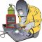 Matt Fanslow Welding Town