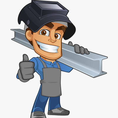 TurboTim Welding Town