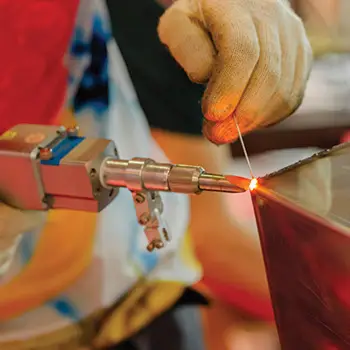 Popular Types Of Welding: An Essential Guide