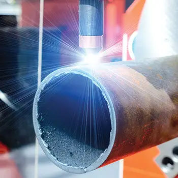 Popular Types Of Welding: An Essential Guide