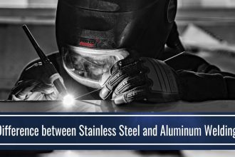 Difference Between Stainless Steel and Aluminum Welding