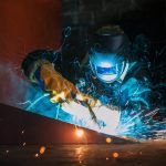 Good Weld Vs Bad Weld