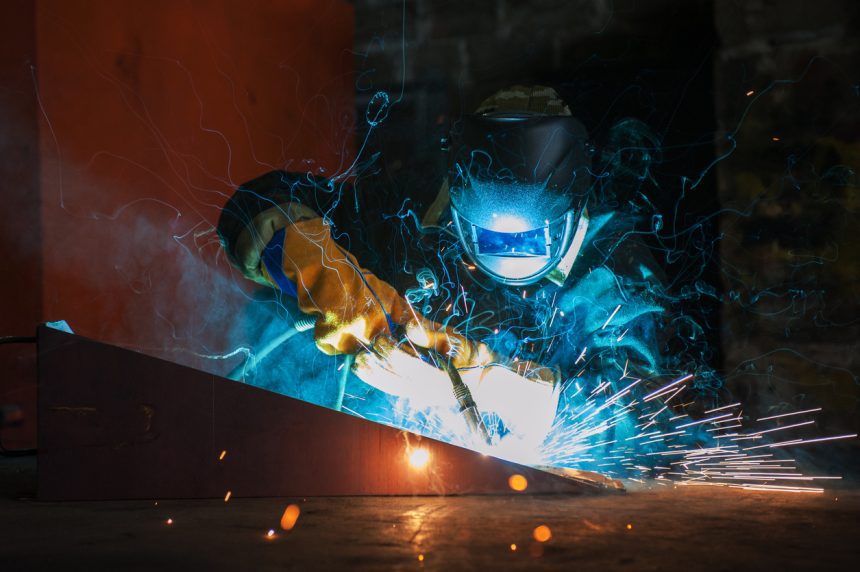 Good Weld Vs Bad Weld