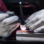 TIG Basic Welding Knowledge