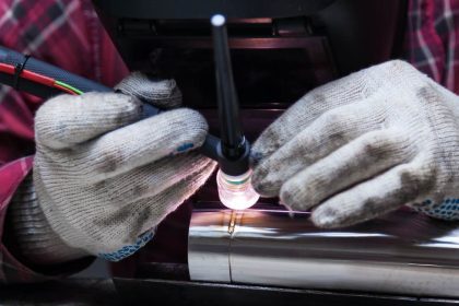 TIG Basic Welding Knowledge