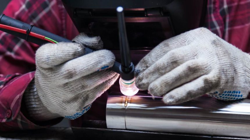 TIG Basic Welding Knowledge