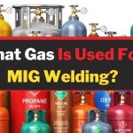 What Gas Is Used For MIG Welding