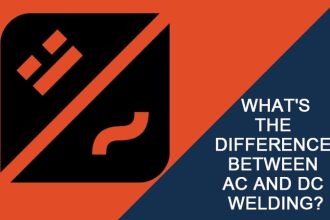 What's the Difference Between AC and DC Welding