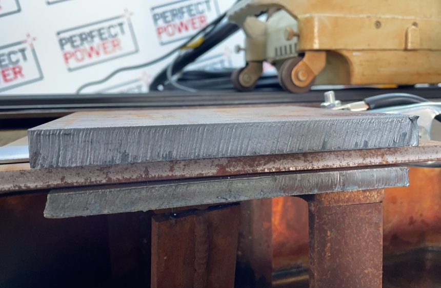 How to Get More Results Out of Your Plasma Cutters