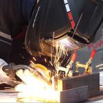 Pulsed MIG Welders Enhancing Precision and Control in Welding