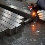 The Basics of TIG Welding: A Comprehensive Guide for Beginners