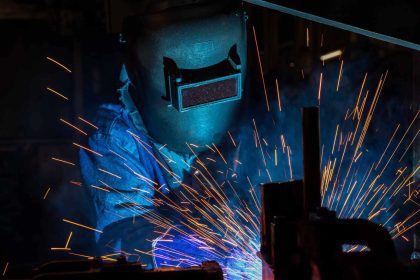 Become a Welding Pro: Master the Basics of Welding Electrodes Today