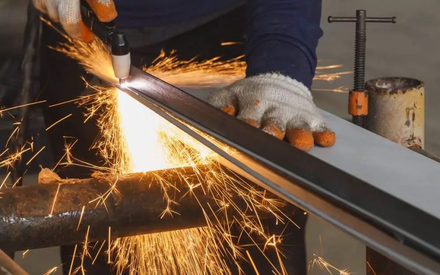 The Advantages of Using a Plasma Cutter in Your Welding Work