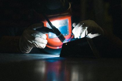 An Ultimate Guide to Setting Up TIG Welding for Beginners