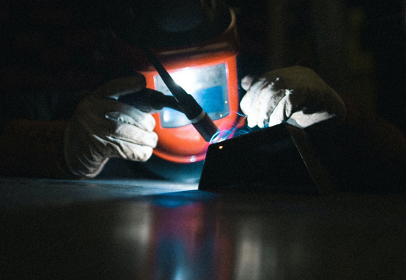 An Ultimate Guide to Setting Up TIG Welding for Beginners