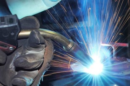 10 Easy Tips & Tricks for Improving Your MIG Weld to Pro