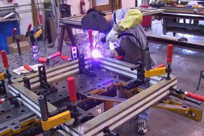 10 Essential Welding Tools For Every Welder