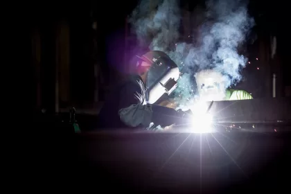 10 Tips to Enforce Proper Welding Safety