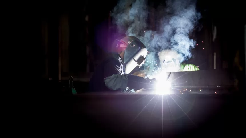 10 Tips to Enforce Proper Welding Safety