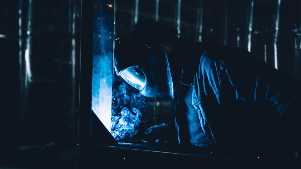 11 MIG Welding Tips to Sharpen Your MIG Welding Skills