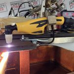 40A Plasma Cutter - Excellent Cutting Power Thickness16MM