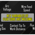 Advantages and Disadvantages of Flux Cored Arc Welding