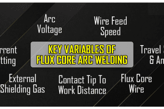 Advantages and Disadvantages of Flux Cored Arc Welding