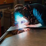 How To Learn the Art of Welding in 4 Simple Steps (Plus Incredible Benefits)