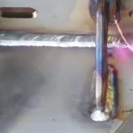 How to Clean Metal Before Welding