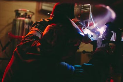 Learn to Weld Professionally Fast - Even if you're A Complete Novice!