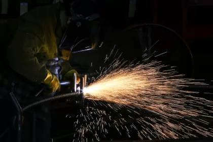 New & Latest Trends in Plasma Cutting