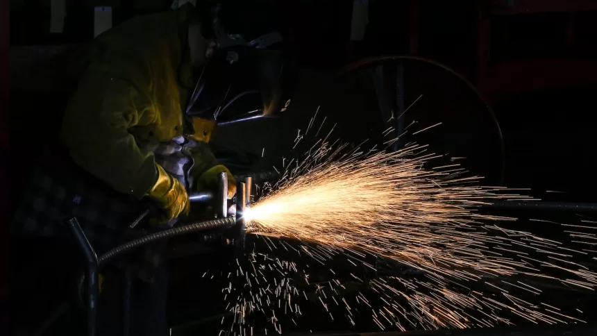 New & Latest Trends in Plasma Cutting