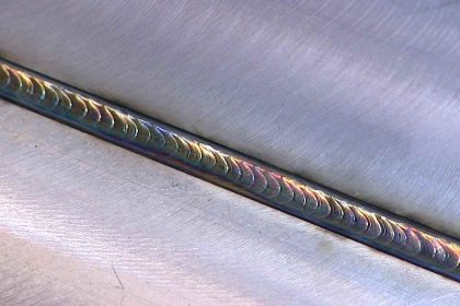 Top 5 tips for beginners to weld aluminum effectively by employing the TIG welding process