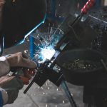Teach Yourself How to Weld At Home: A Beginner’s Guide