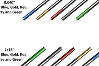 WHAT IS TUNGSTEN USED FOR?