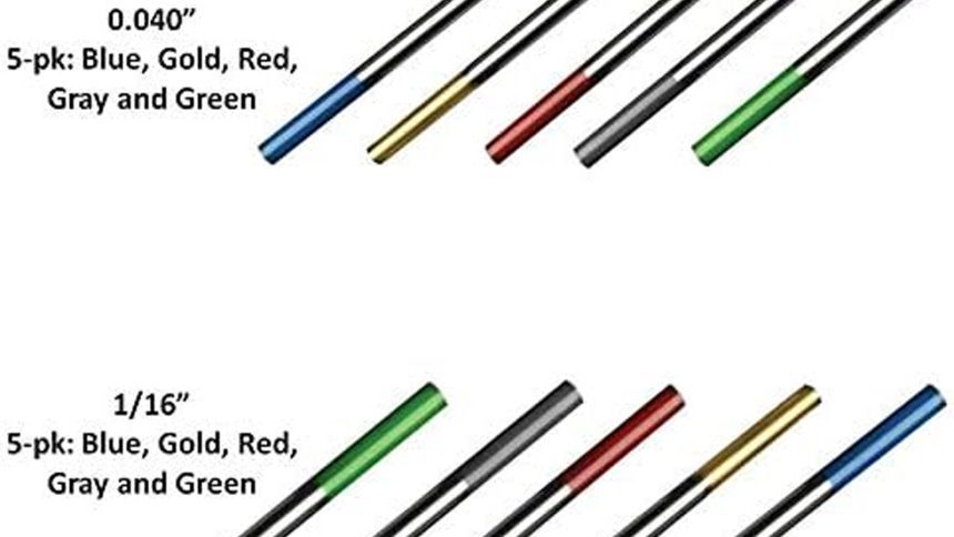 WHAT IS TUNGSTEN USED FOR?