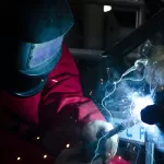 What You Need to Weld Aluminum: Machine & Gear Checklist