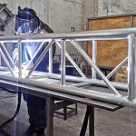 What else do you want to know about " Aluminium Welding"?