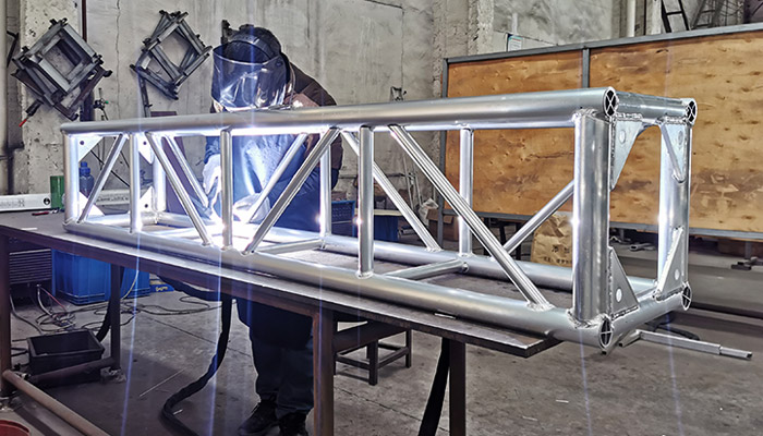 What else do you want to know about " Aluminium Welding"?