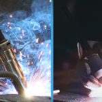 What is the Difference Between Mig Weld and TIG Weld