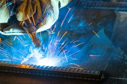 5 Beginner’s Tips for Making a Good MIG Weld