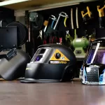 How to Choose a Welding Helmet