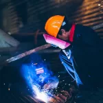 How to Start a Profitable Welding Business and Succeed