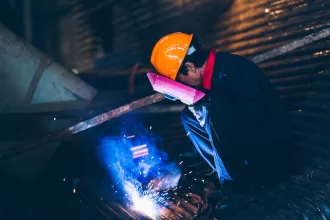 How to Start a Profitable Welding Business and Succeed