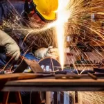 Welding Face Shields