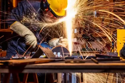 Welding Face Shields