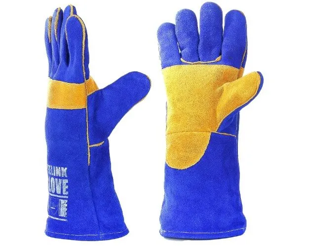 Welding Gloves